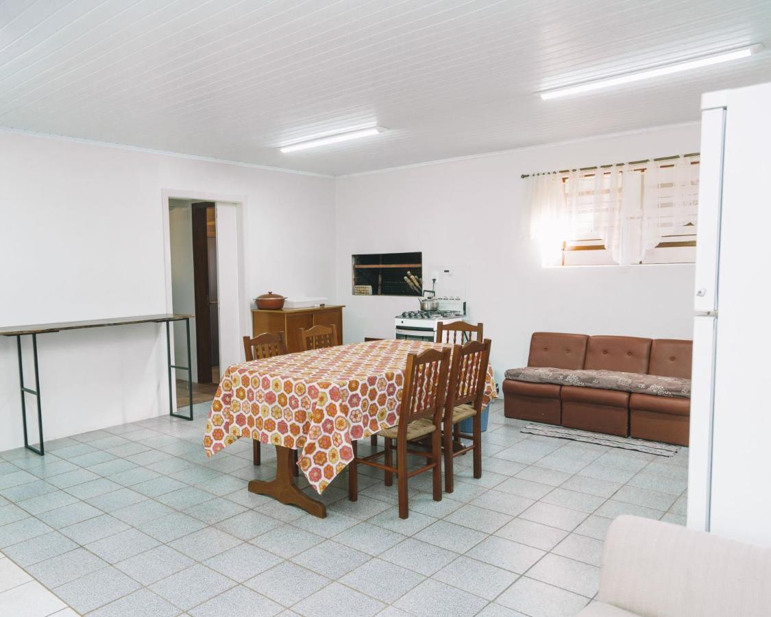 Vila Mitay Villa Carlos Barbosa Buitenkant foto