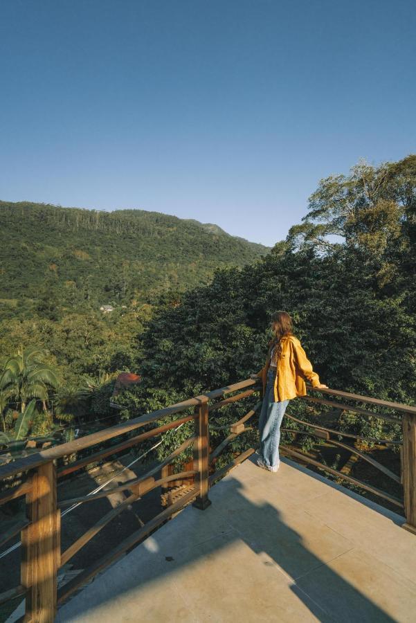 Vila Mitay Villa Carlos Barbosa Buitenkant foto